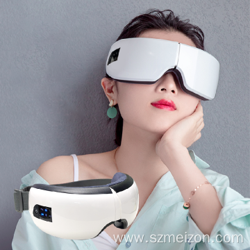 Intelligent Foldable Heat Eye Massage